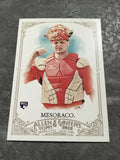 Devin Mesoraco Reds 2012 Topps Allen & Ginter's Rookie #159