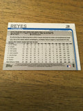 Franmil Reyes Padres 2019 Topps #186