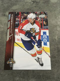 Jonathan Huberdeau Panthers 2015-2016 Upper Deck #337