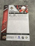 Jonathan Huberdeau Panthers 2015-2016 Upper Deck #337