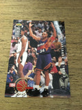 Charles Barkley Suns 1994-1995 UD Collector's Choice ASA#199