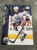 Justin Schultz Oilers 2015-2016 Upper Deck #326