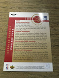 Charles Barkley Suns 1994-1995 UD Collector's Choice ASA#199