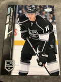 Christian Ehrhoff Kings 2015-2016 Upper Deck #341