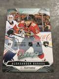 Aleksander Barkov Panthers 2019-2020 Upper Deck MVP Puzzle #87