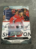 Brooks Orpik Capitals 2019-2020 Upper Deck MVP Puzzle #198