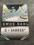 Brooks Orpik Capitals 2019-2020 Upper Deck MVP Puzzle #198