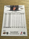 Mike Fisher Predators 2011-2012 Upper Deck #98