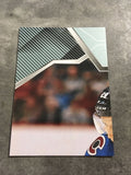 Chris Kreider Rangers 2019-2020 Upper Deck MVP Puzzle #112