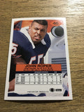 John Roper Bears 1992 Fleer #46