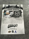 Drew Doughty Kings 2019-2020 Upper Deck MVP Laser Shots #S-7