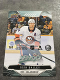 Josh Bailey Islanders 2019-2020 Upper Deck MVP Puzzle #161