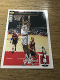 Charles Outlaw Clippers 1994-1995 UD Collector's Choice #361