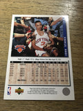 John Starks Knicks 1994-1995 UD Collector's Choice#303