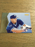 Alex Gonzalez Blue Jays 1997 Pinnacle #114