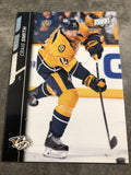 Craig Smith Predators 2015-2016 Upper Deck #359