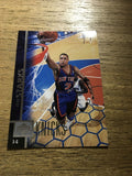 John Starks Knicks 1997-1998 Upper Deck #86