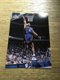 John Starks Knicks 1997-1998 Upper Deck Jam #153
