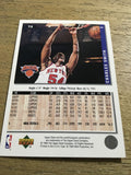 Charles Smith Knicks 1994-1995 UD Collector's Choice#72