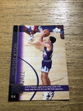 John Stockton Jazz 1997-1998 Upper Deck #127