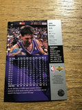 John Stockton Jazz 1997-1998 Upper Deck #127