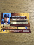 Alex Gonzalez Blue Jays 1997 Pinnacle #114
