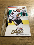 Alex DeBrincat Blackhawks 2018-2019 Upper Deck MVP #96