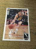 John Stockton Jazz 1994-1995 Upper Deck Collector's Choice #212