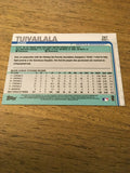 Sam Tuivailala Mariners 2019 Topps #247