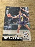 John Stockton Jazz 1994-1995 Upper Deck Collector's Choice ASA #196