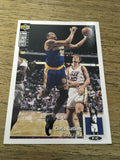 Chris Gatling Warriors 1994-1995 UD Collector's Choice #225