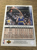 Chris Gatling Warriors 1994-1995 UD Collector's Choice #225