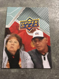 Piere-Luc Dubois Blue Jackets 2019-2020 Upper Deck MVP Puzzle #64