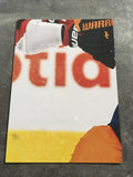 Shayne Gostisbehere Flyers 2019-2020 Upper Deck MVP Puzzle #142