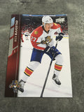 Nick Bjugstad Panthers 2015-2016 Upper Deck #331