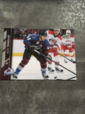 Alex Tanguay Avalanche 2015-2016 Upper Deck #304