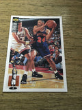 Chris Mills Cavaliers 1994-1995 UD Collector's Choice #124