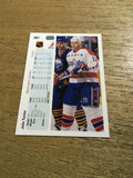 John Tucker Capitals 1990-1991 Upper Deck #387