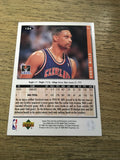 Chris Mills Cavaliers 1994-1995 UD Collector's Choice #124