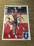 Chris Morris Nets 1994-1995 UD Collector's Choice #148