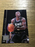 Olden Polynice Kings 1997-1998 Upper Deck #108