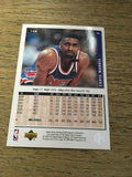 Chris Morris Nets 1994-1995 UD Collector's Choice #148