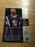 Olden Polynice Kings 1997-1998 Upper Deck #108