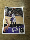 Olden Polynice Kings 1994-1995 UD Collector's Choice #282