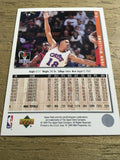 John Williams Cavaliers 1994-1995 UD Collector's Choice #18