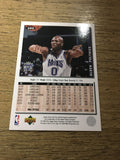 Olden Polynice Kings 1994-1995 UD Collector's Choice #282