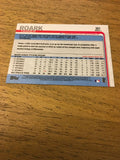 Tanner Roark Nationals 2019 Topps #301