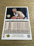 Chris Mullin Warriors 1994-1995 UD Collector's Choice #17