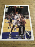 Chris Smith Timberwolves 1994-1995 UD Collector's Choice #46