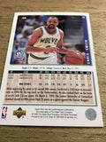 Chris Smith Timberwolves 1994-1995 UD Collector's Choice #46